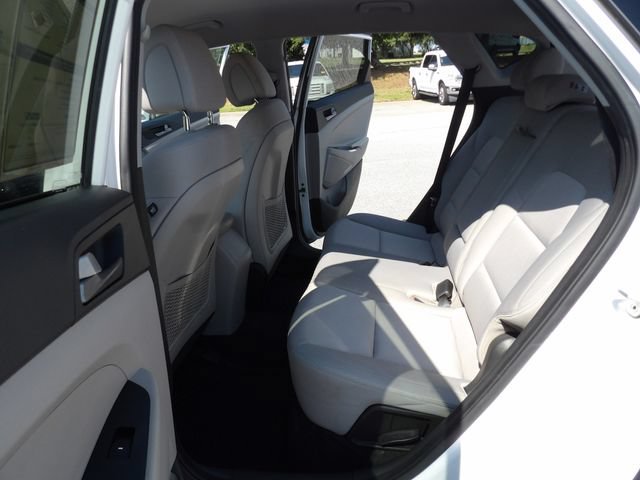 Used 2018 Hyundai Tucson SEL FWD image 25