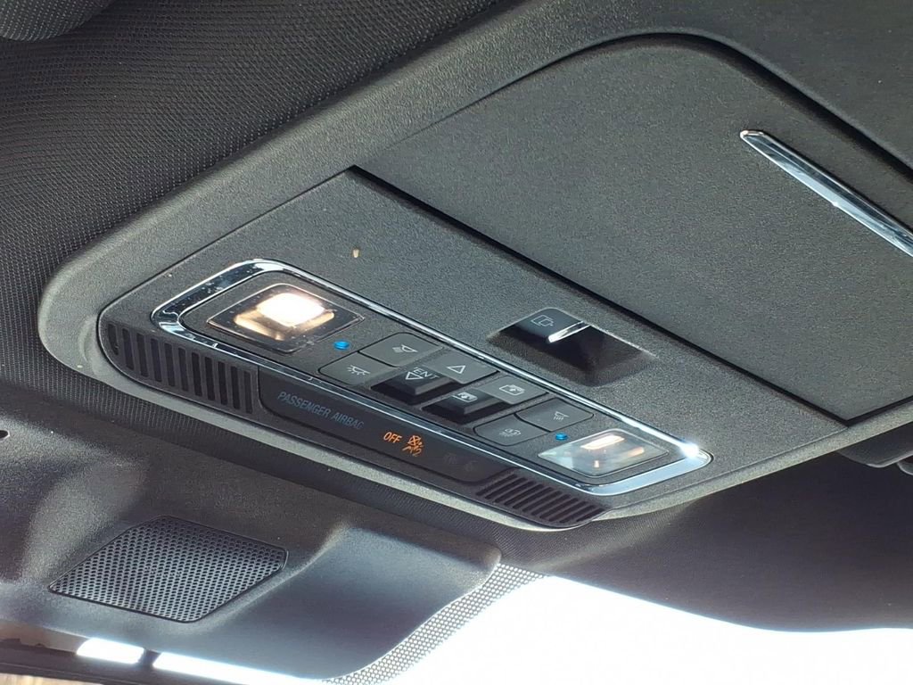 Certified 2023 Ford F150 Platinum w/ Equipment Group 701A High AWD/4WD image 21