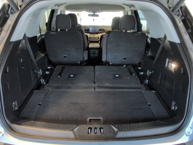 Certified 2022 Ford Explorer XLT AWD/4WD image 29