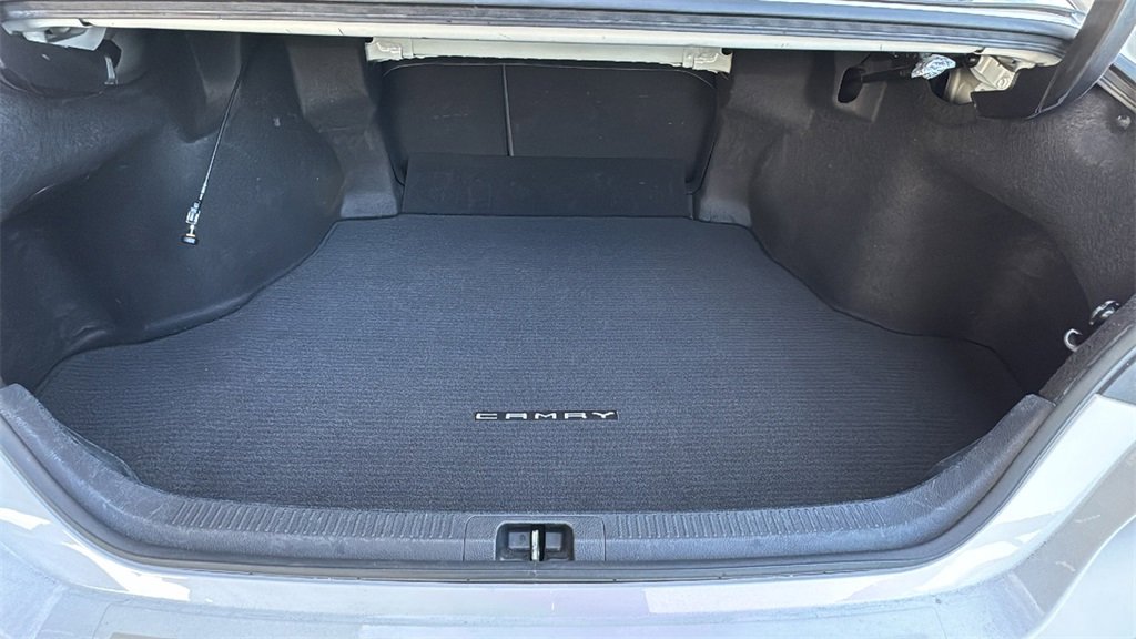 Used 2023 Toyota Camry LE image 24