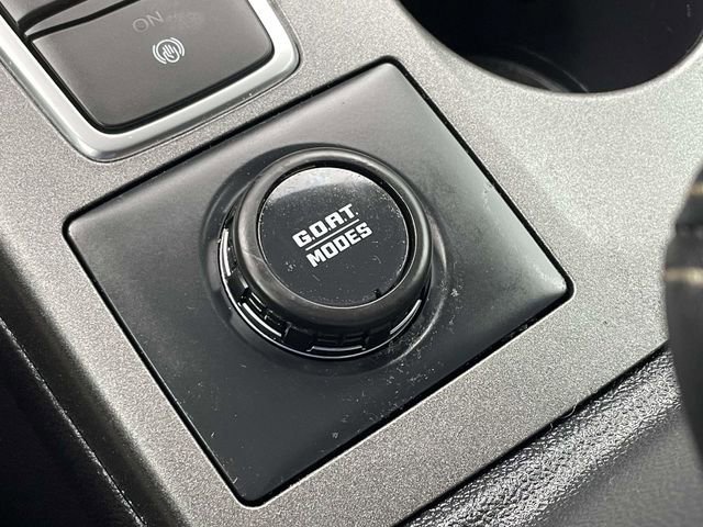 Certified 2025 Ford Bronco Sport Big Bend image 29