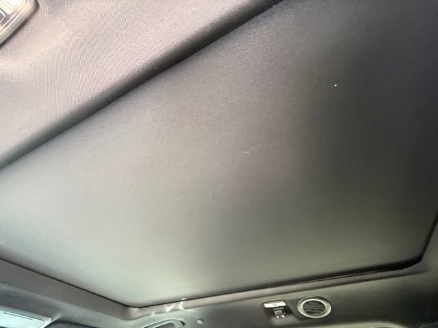 Certified 2025 Ford Explorer Platinum RWD image 16