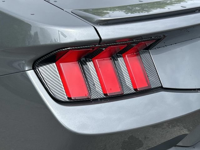 Certified 2025 Ford Mustang Premium RWD image 11