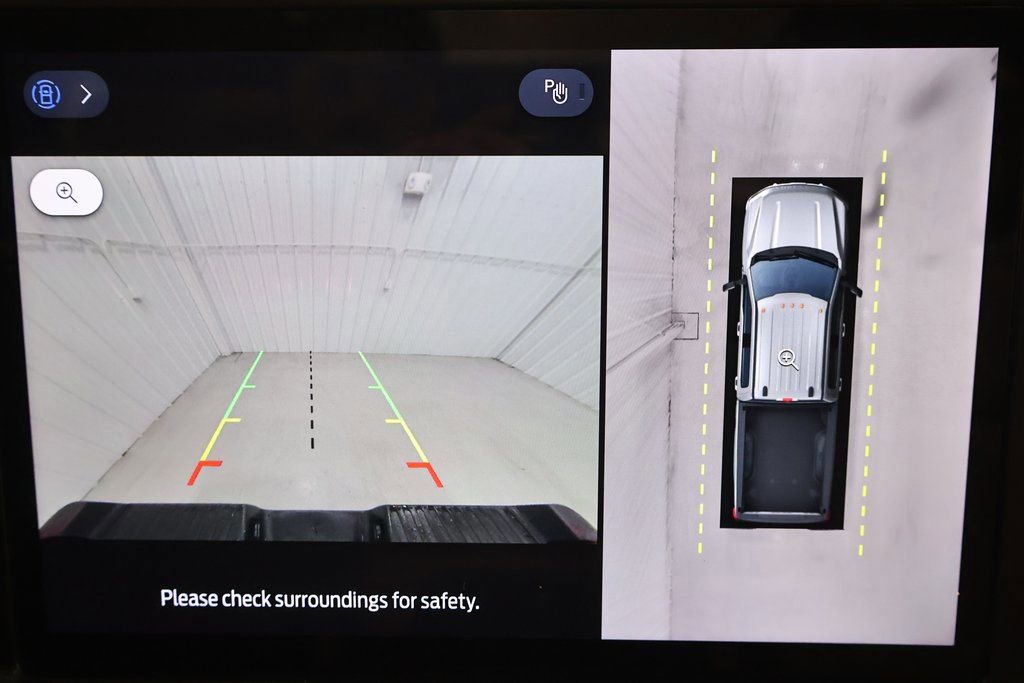 Certified 2023 Ford F350 Lariat w/ Lariat Ultimate Package image 35