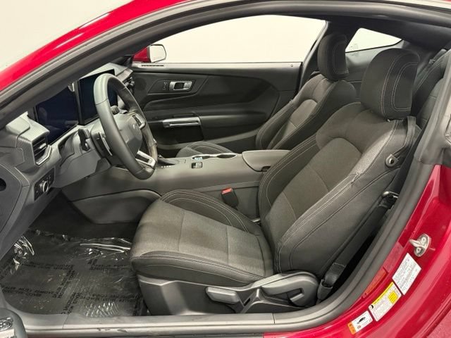 Certified 2026 Ford Mustang GT RWD image 14