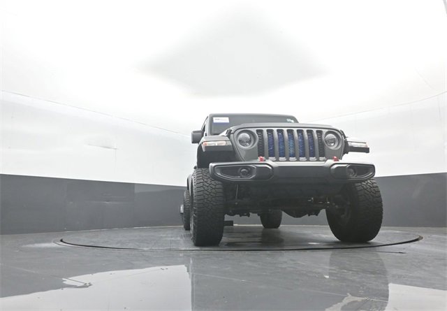Used 2021 Jeep Gladiator Rubicon image 26