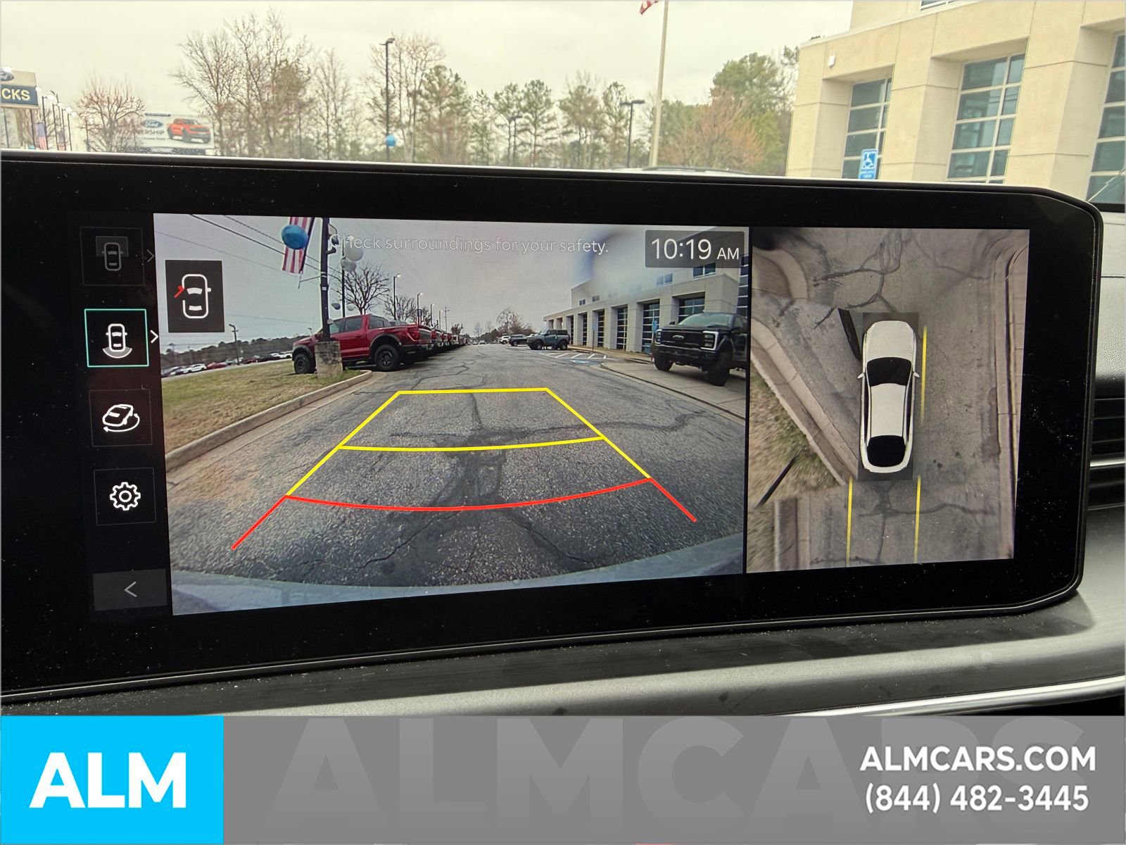 Used 2025 Kia K5 GT w/ GT1 Package image 16