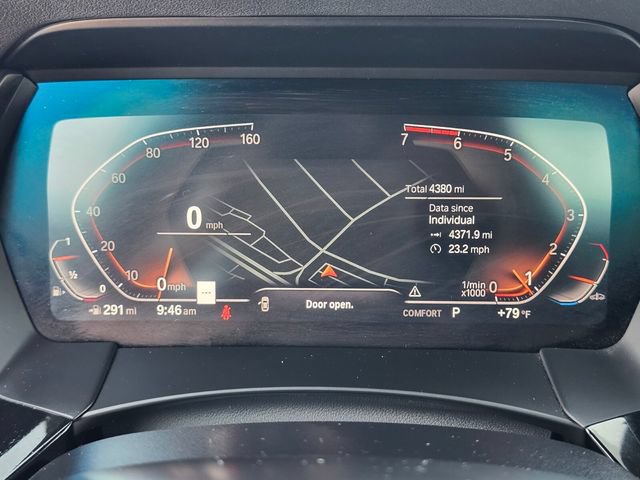 Used 2024 BMW Z4 sDrive30i w/ Premium Package RWD image 27