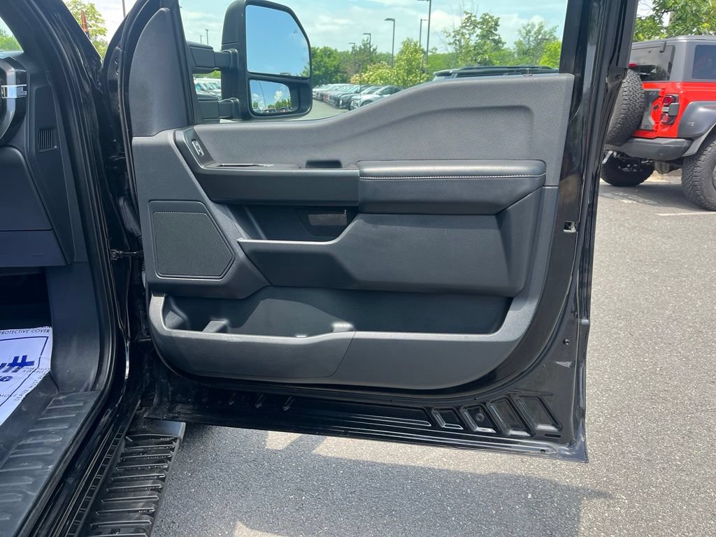 Certified 2022 Ford F150 XL w/ STX Appearance Package AWD/4WD image 22