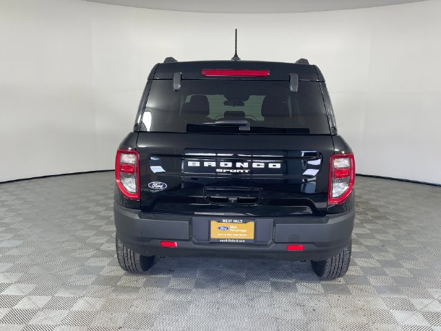 Certified 2021 Ford Bronco Sport Big Bend AWD/4WD image 16