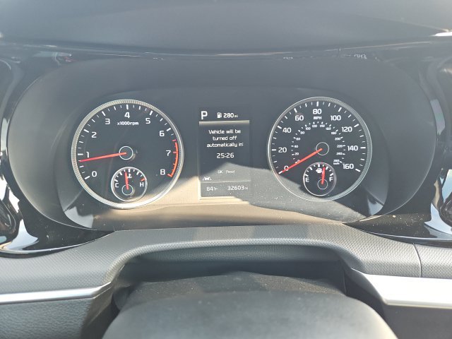 Used 2023 Kia K5 GT-Line AWD/4WD image 22