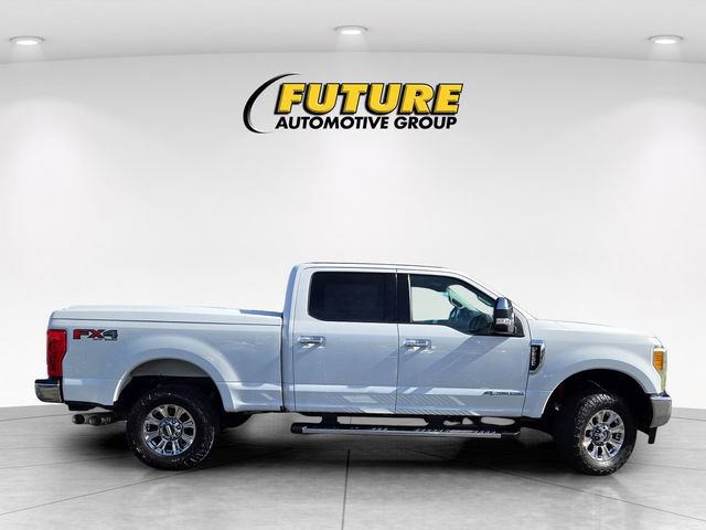 Certified 2017 Ford F250 XLT w/ XLT Premium Package image 2