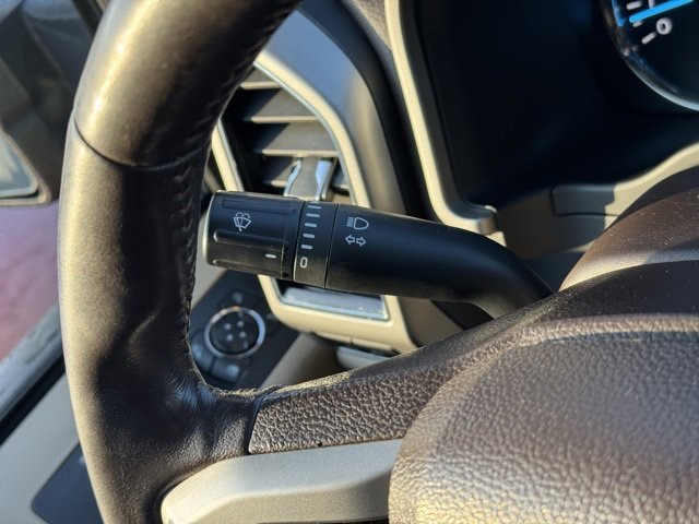 Certified 2019 Ford F150 Lariat w/ Equipment Group 502A Luxury image 28