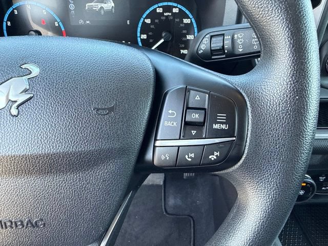 Certified 2024 Ford Bronco Sport Big Bend AWD/4WD image 25