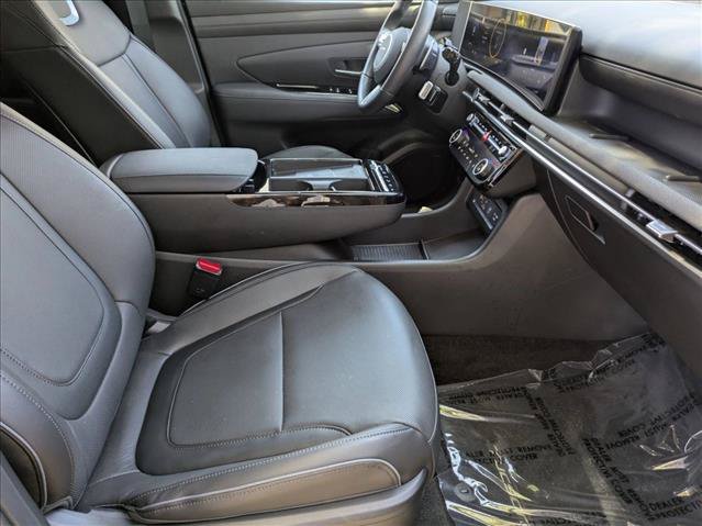 Used 2026 Hyundai Tucson Limited FWD image 20