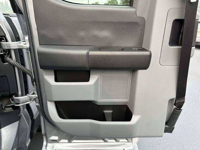 Certified 2024 Ford F250 XLT w/ 360-Degree Camera Package AWD/4WD image 10