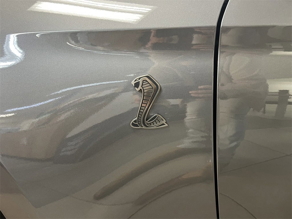 Certified 2021 Ford Mustang Shelby GT500 w/ Technology Package image 9