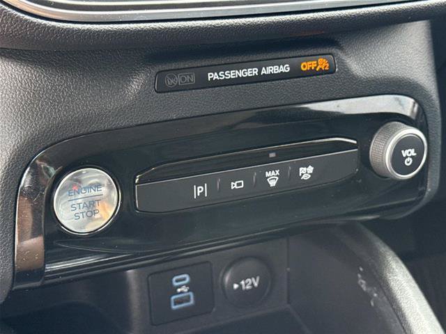 Certified 2023 Ford Escape Platinum w/ Premium Technology Package AWD/4WD image 22