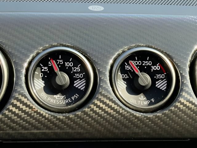 Certified 2020 Ford Mustang Shelby GT500 w/ Technology Package RWD image 25