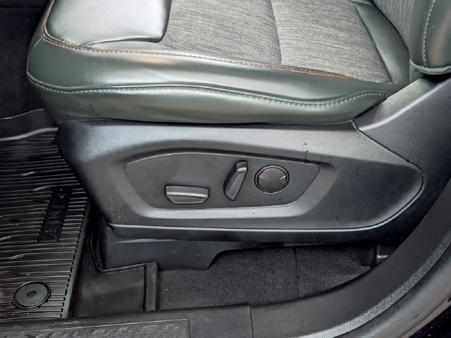 Certified 2023 Ford Explorer Timberline w/ Timberline Technology Package AWD/4WD image 13