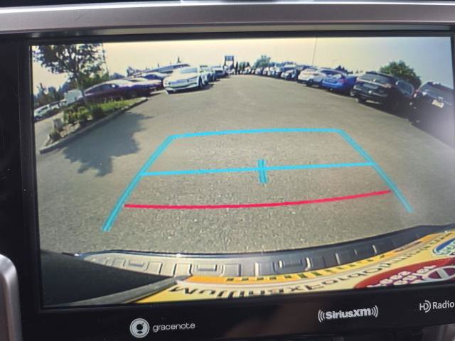Used 2022 Toyota 4Runner SR5 Premium w/ Moonroof Package AWD/4WD image 30