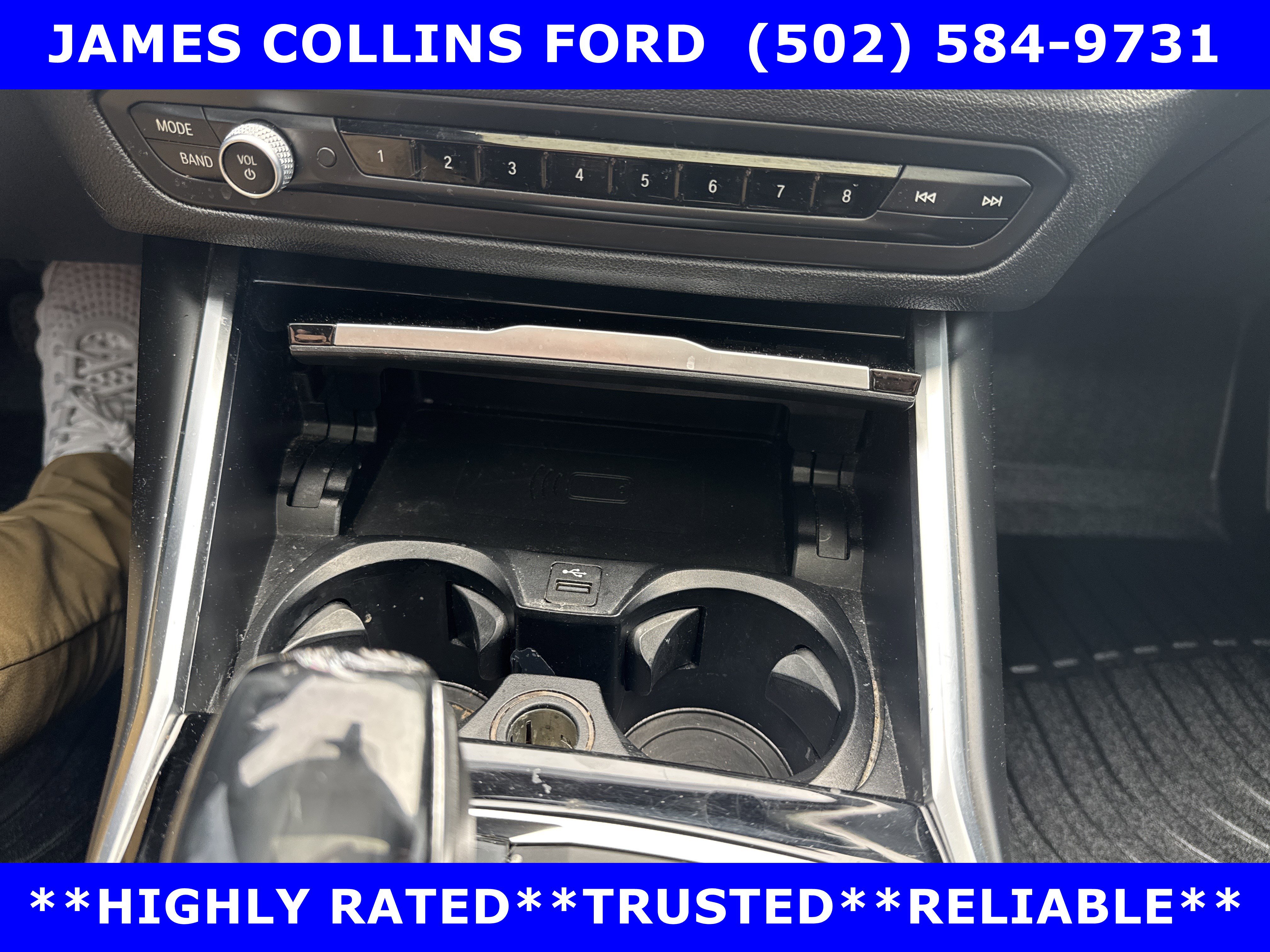 Used 2019 BMW 330i Sedan w/ Convenience Package RWD image 27