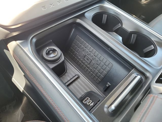 Certified 2025 Ford Expedition Max Active AWD/4WD image 13