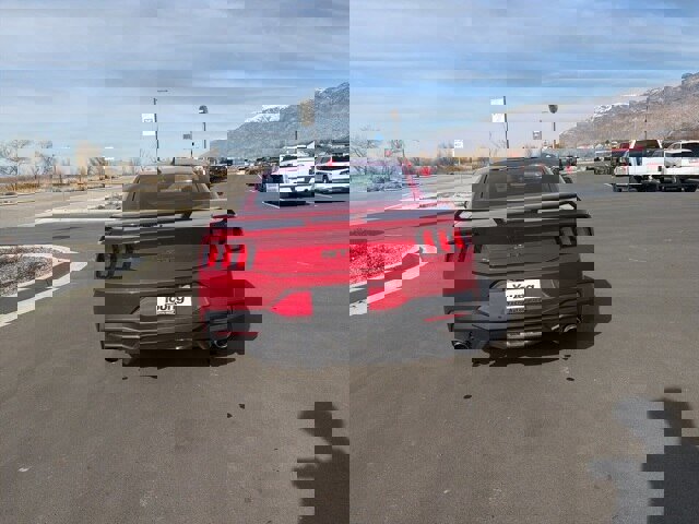 Certified 2024 Ford Mustang GT Premium w/ GT Performance Package image 4