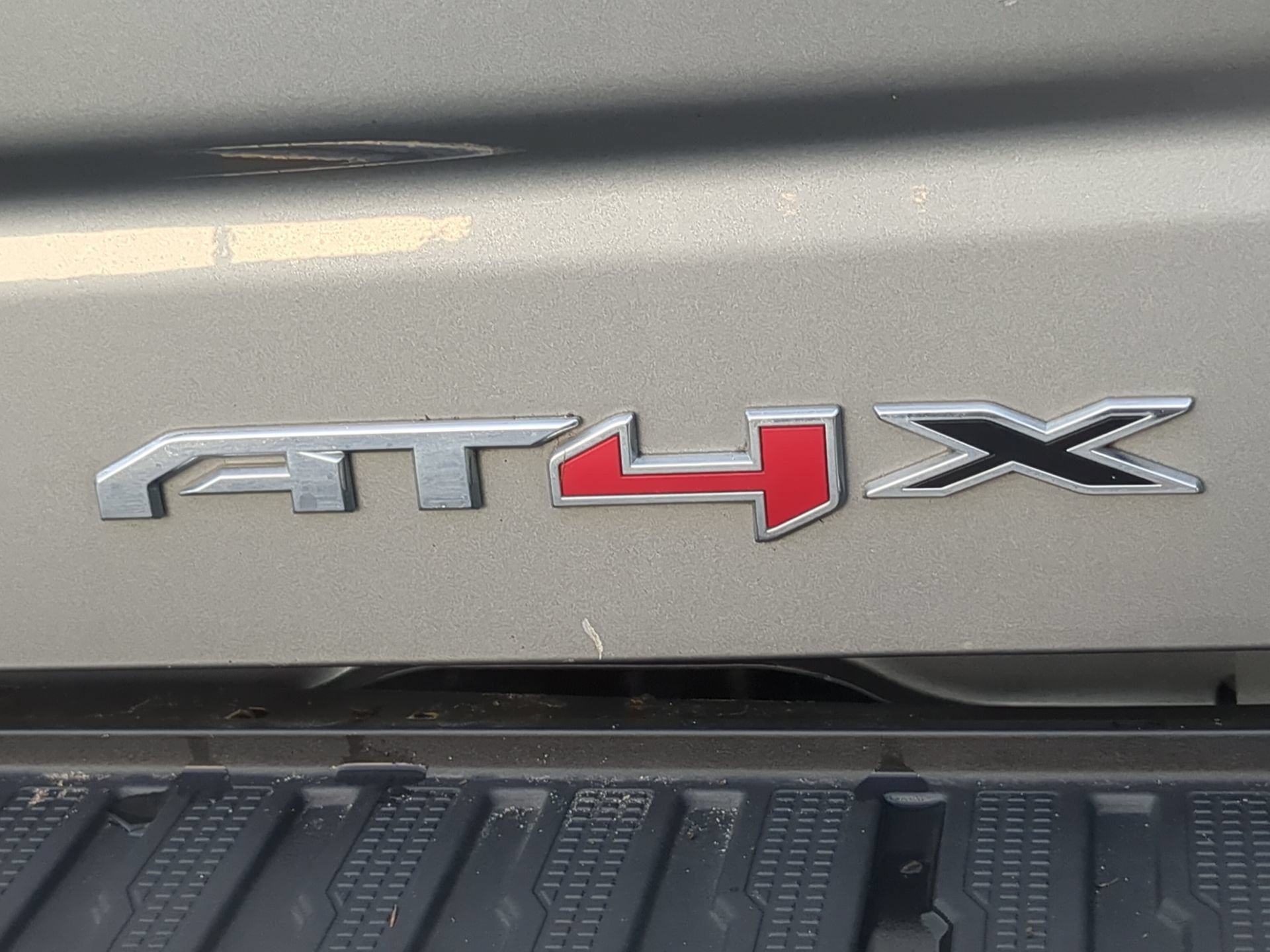 Used 2023 GMC Sierra 1500 AT4X w/ AT4X AEV Edition AWD/4WD image 47