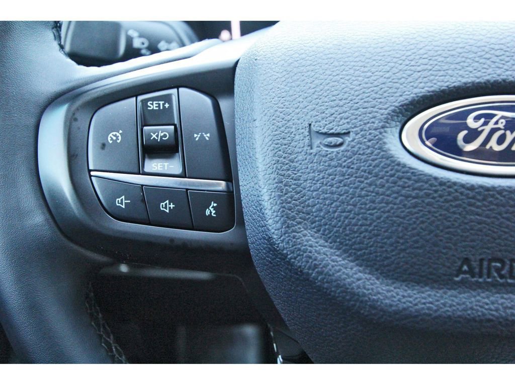 Certified 2024 Ford Ranger XLT w/ Equipment Group 301A High RWD image 18
