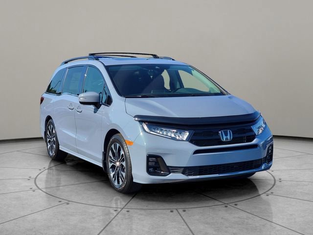 Used 2025 Honda Odyssey Elite image 13