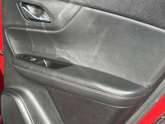 Used 2020 Chevrolet Blazer RS FWD image 23