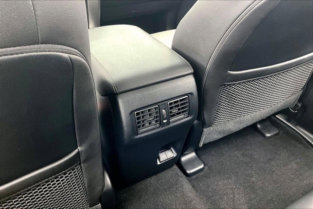 Used 2023 Toyota 4Runner SR5 Premium w/ Moonroof Package image 33