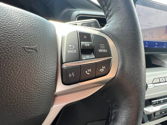 Certified 2023 Ford Explorer XLT w/ Equipment Group 202A AWD/4WD image 10