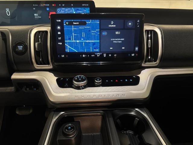 Certified 2025 Ford Expedition Max Active RWD image 24