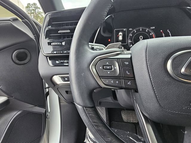 Used 2024 Lexus RX 350 Premium image 24