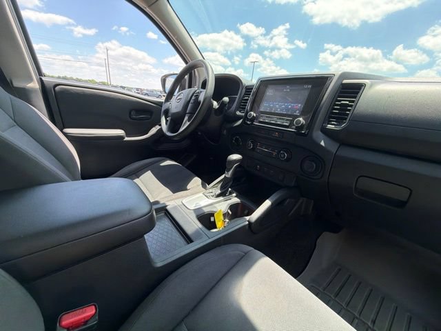 Used 2022 Nissan Frontier S w/ Technology Package AWD/4WD image 24