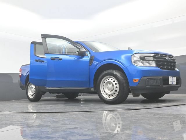 Certified 2022 Ford Maverick XL FWD image 30