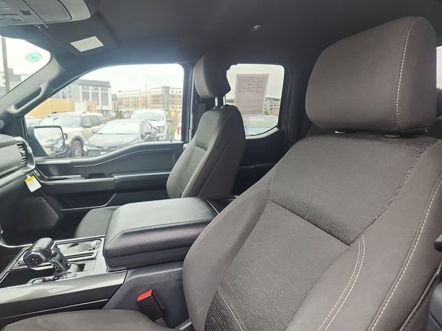 Certified 2023 Ford F150 XLT w/ Equipment Group 302A High image 21