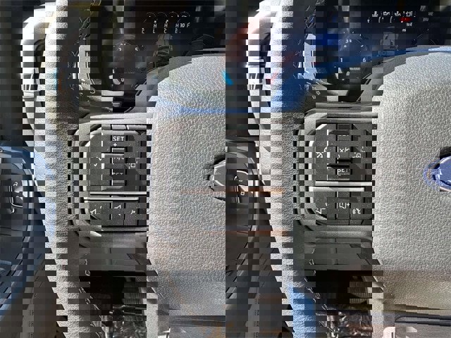 Certified 2024 Ford F150 XLT w/ FX4 Off-Road Package image 16