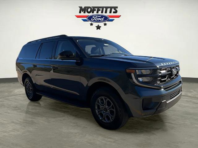 Certified 2025 Ford Expedition Max Active image 7
