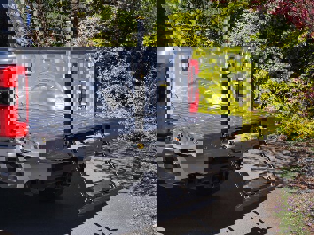 Certified 2023 Ford F350 Platinum image 26