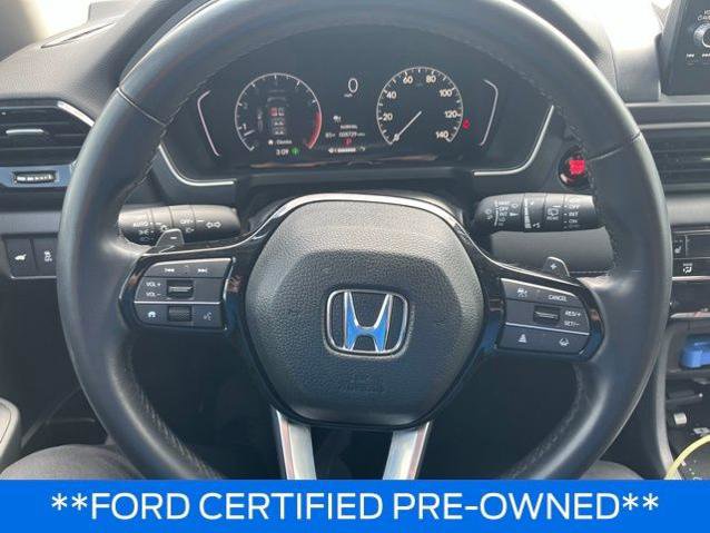 Used 2024 Honda Pilot Touring image 12