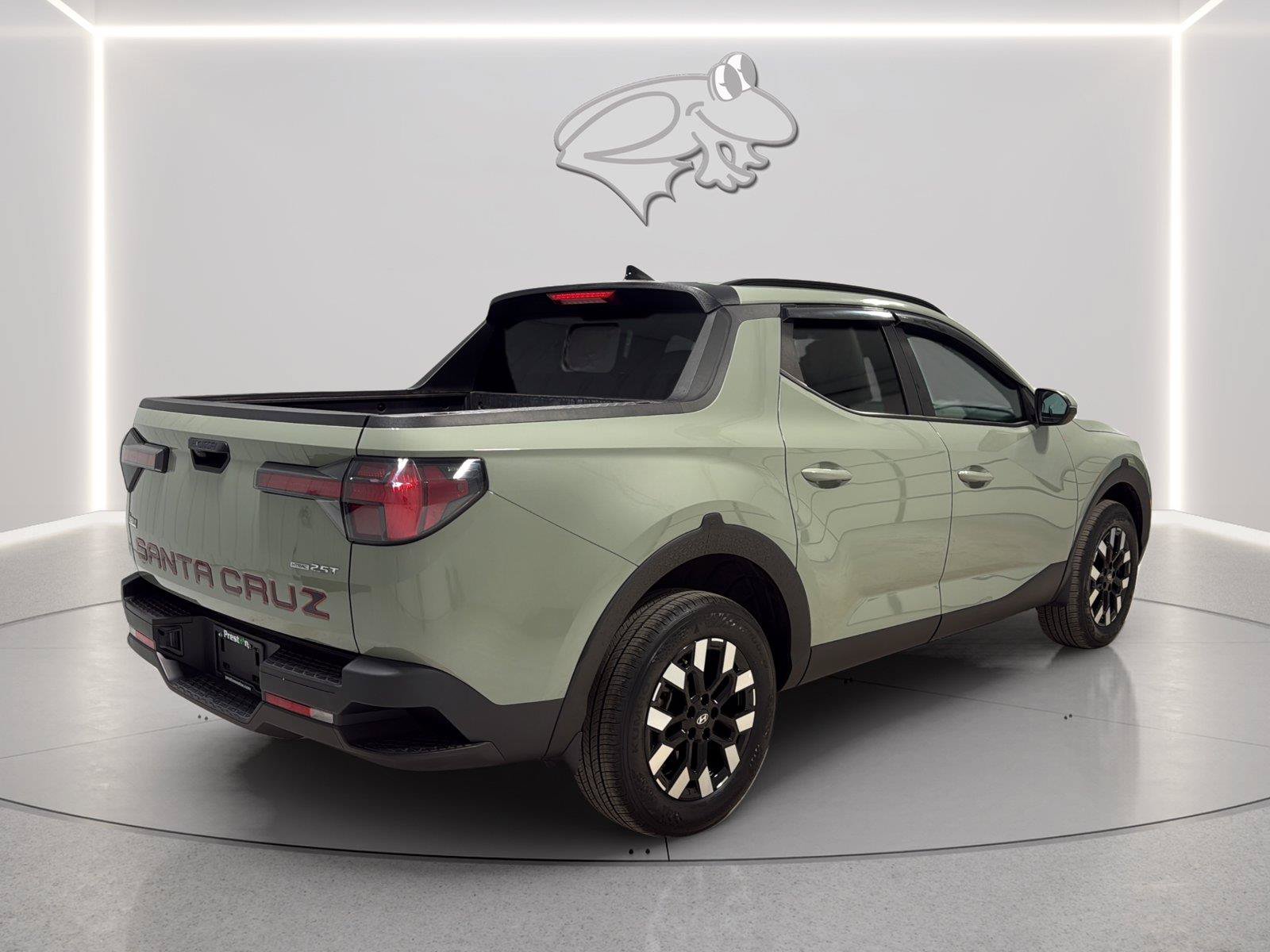 Used 2023 Hyundai Santa Cruz SEL Premium AWD/4WD image 5
