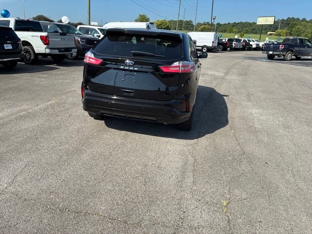 Certified 2024 Ford Edge ST-Line AWD/4WD image 35