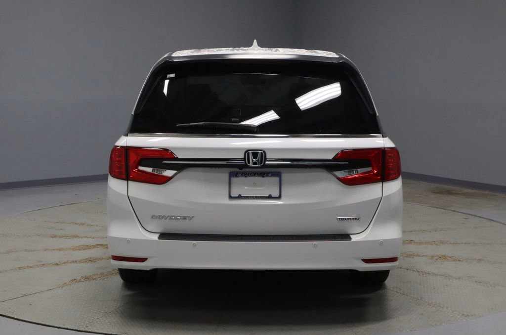Used 2023 Honda Odyssey Touring image 11