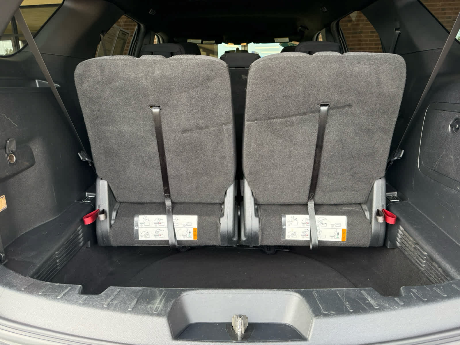 Certified 2017 Ford Explorer XLT AWD/4WD image 7