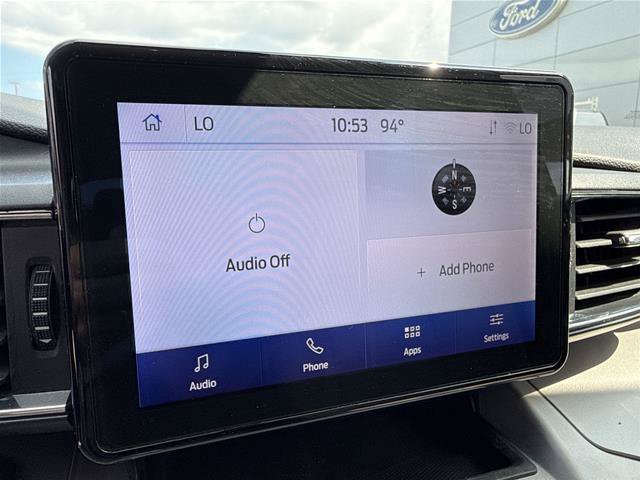 Certified 2023 Ford Explorer XLT w/ Equipment Group 202A AWD/4WD image 8