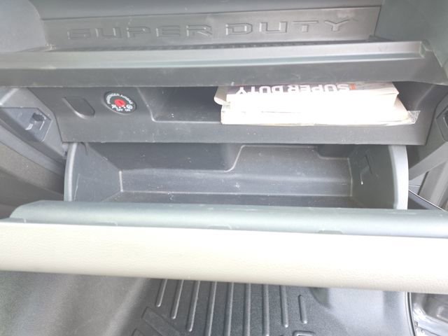 Certified 2022 Ford F350 XL w/ Power Equipment Group AWD/4WD image 17