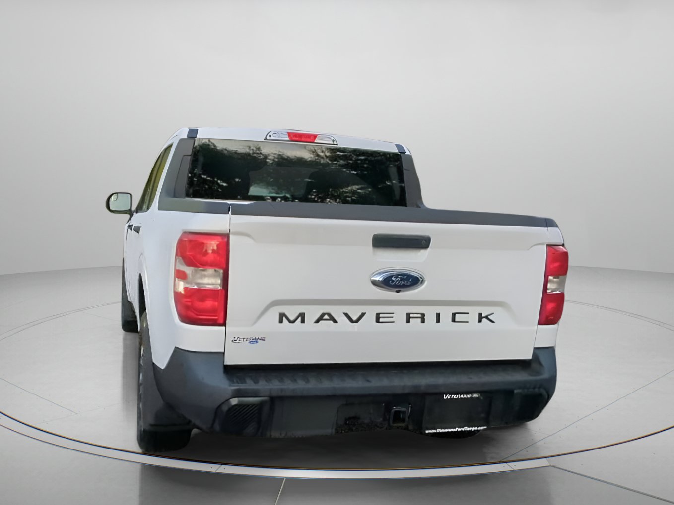 Certified 2023 Ford Maverick XLT w/ XLT Luxury Package FWD image 23